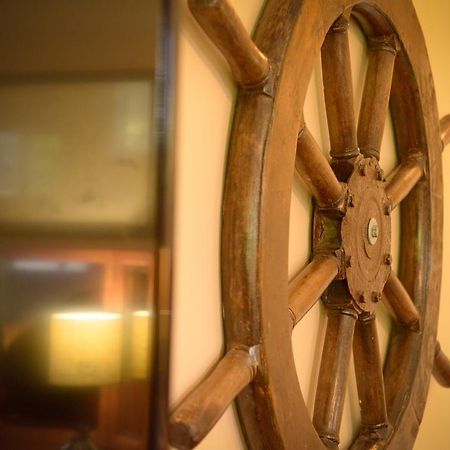 Ocean Mist Guesthouse Юклулет Екстер'єр фото