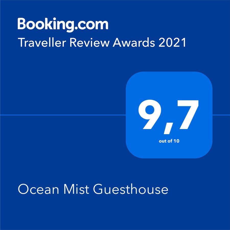 Ocean Mist Guesthouse Юклулет Екстер'єр фото