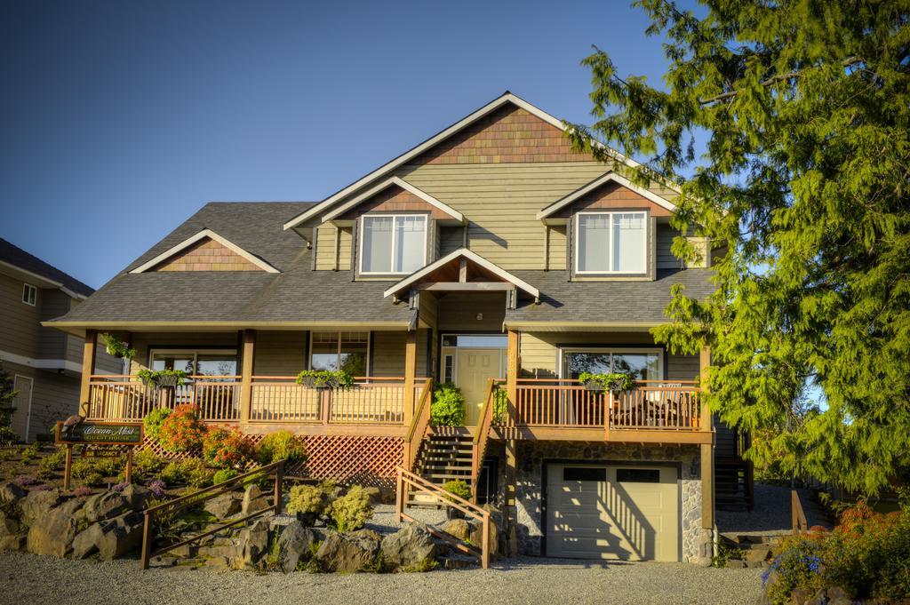 Ocean Mist Guesthouse Юклулет Екстер'єр фото